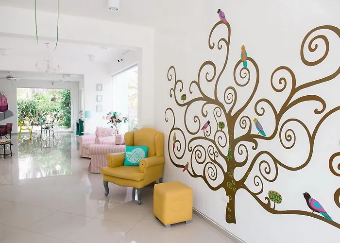 Art Villa Dominicana