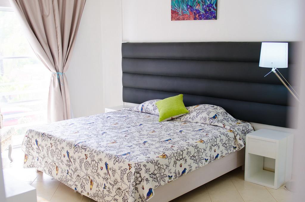 Hotel Art Dominicana 2*