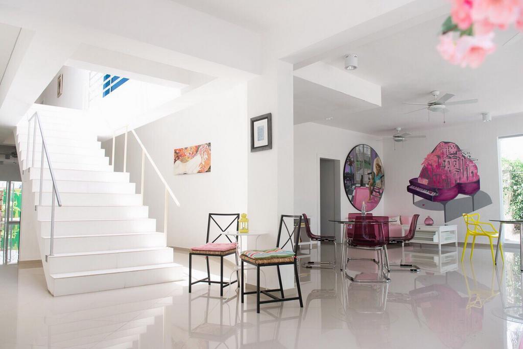 Hotel Art Dominicana