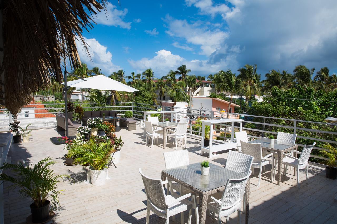 Art Dominicana Punta Cana
