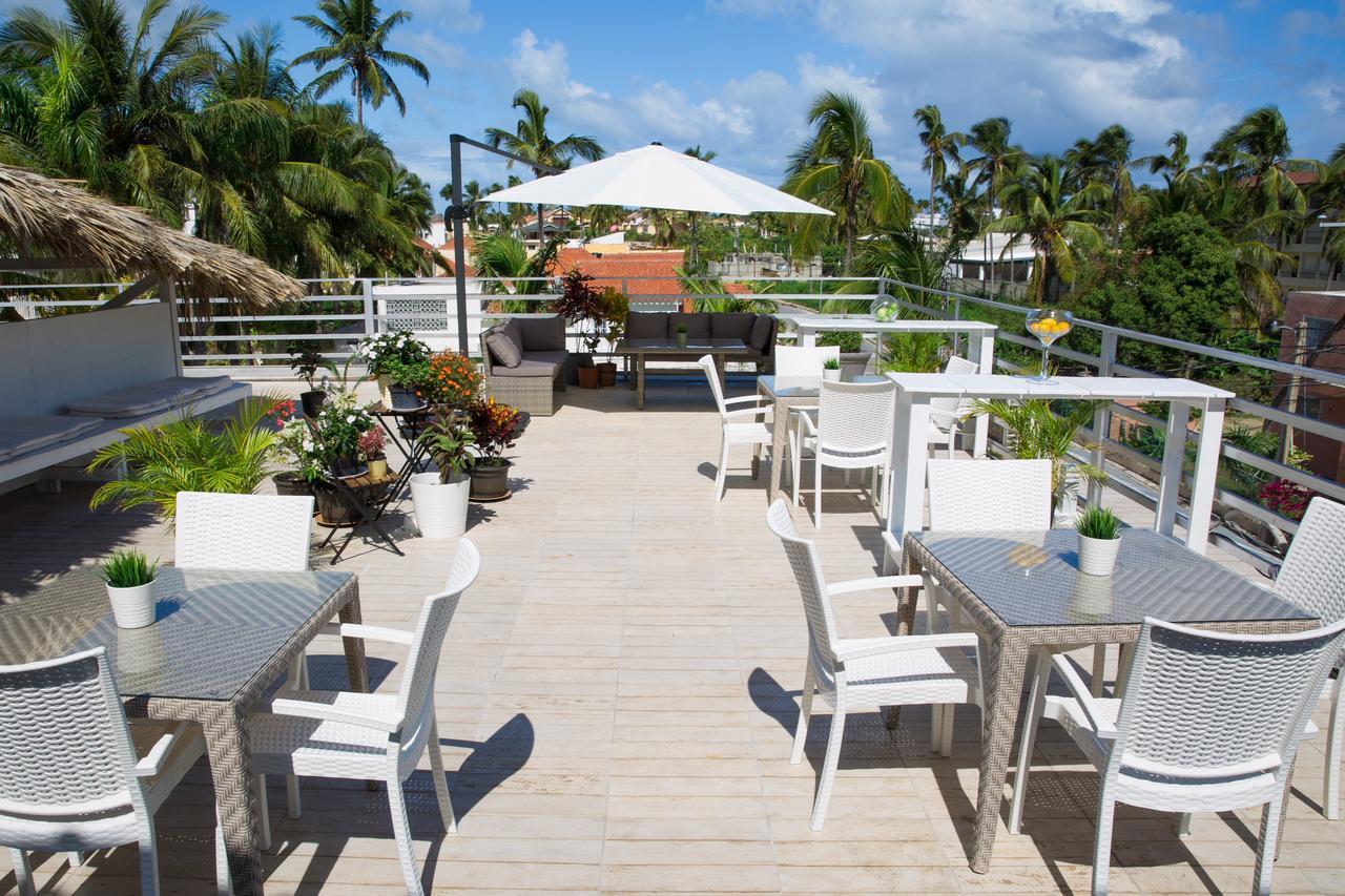 Art Dominicana Hotel 2*