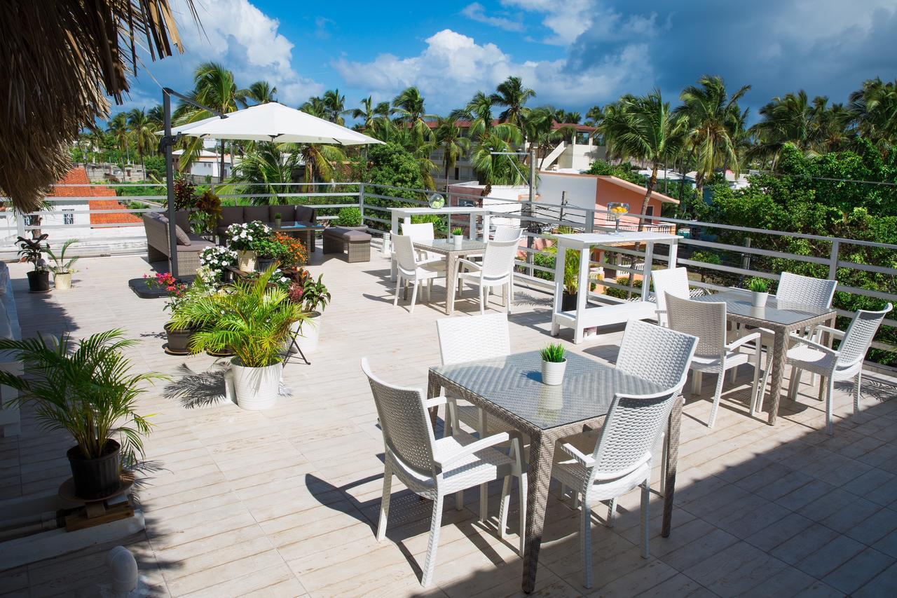 Hotel Art Dominicana